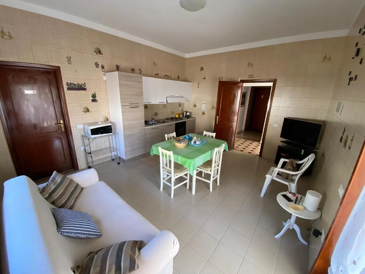Casa Vacanze Marinella Mazara del Vallo