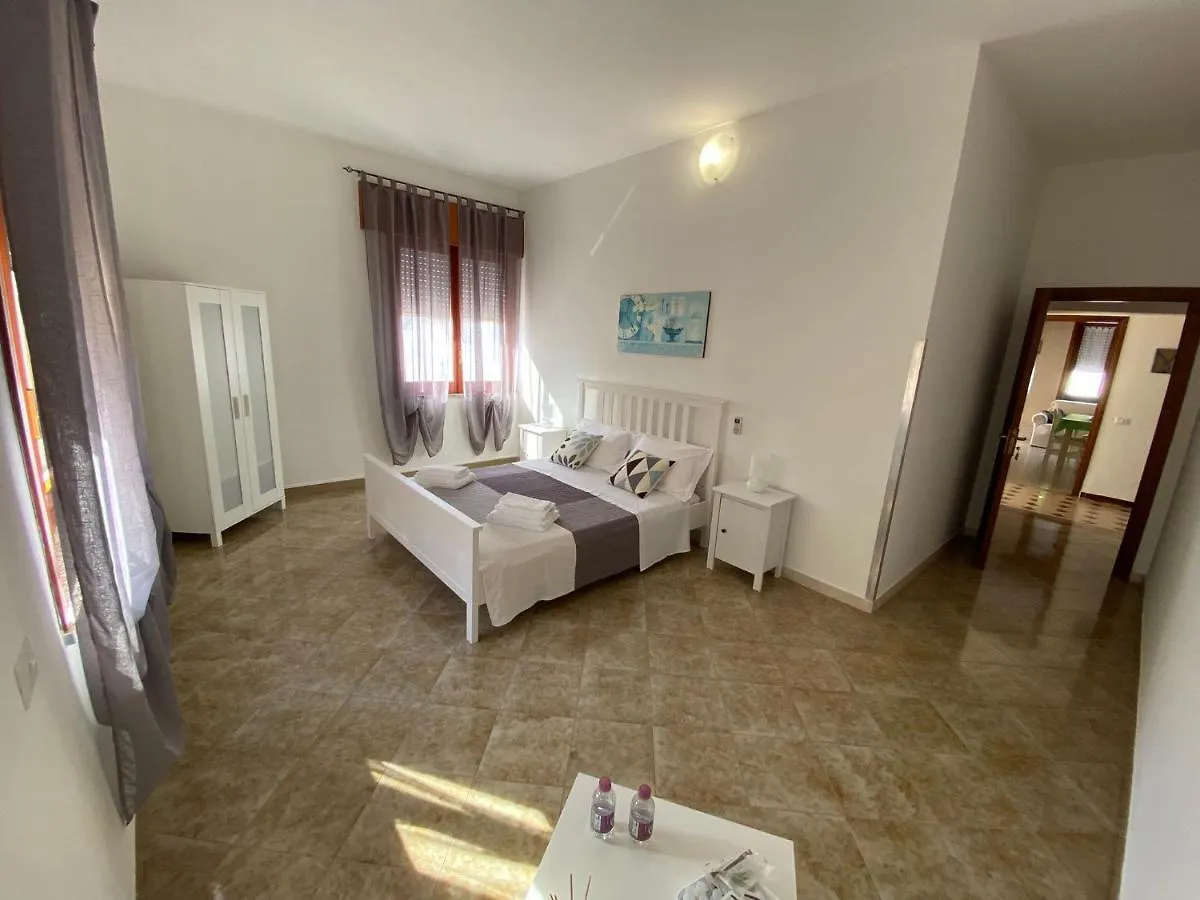 Casa Vacanze Marinella Mazara del Vallo 0*,  Italien