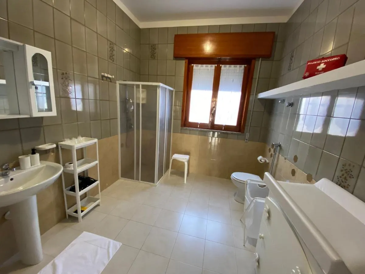 Casa Vacanze Marinella Mazara del Vallo Italien