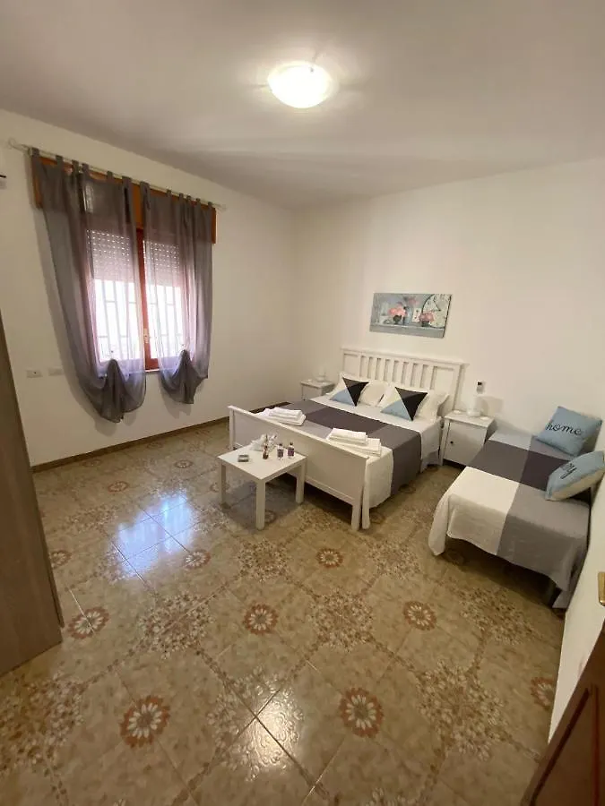 Casa Vacanze Marinella Mazara del Vallo