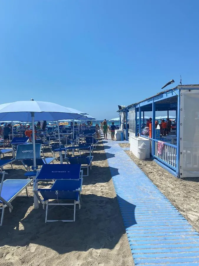 Casa Vacanze Marinella Mazara del Vallo Italien